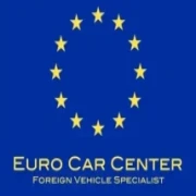 Euro Car Center logo