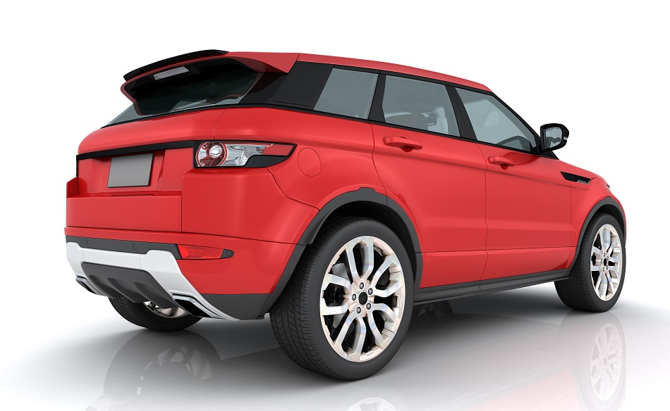 Range Rover Repair In Wilmington, MA