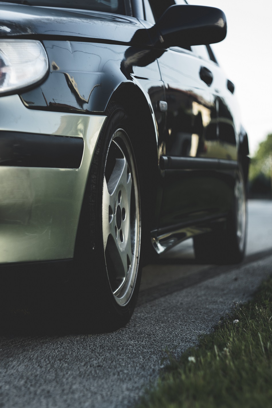 Saab Repair In Wilmington, MA