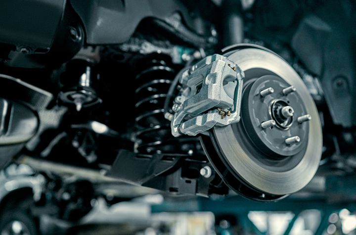 Brake Repair In Wilmington, MA