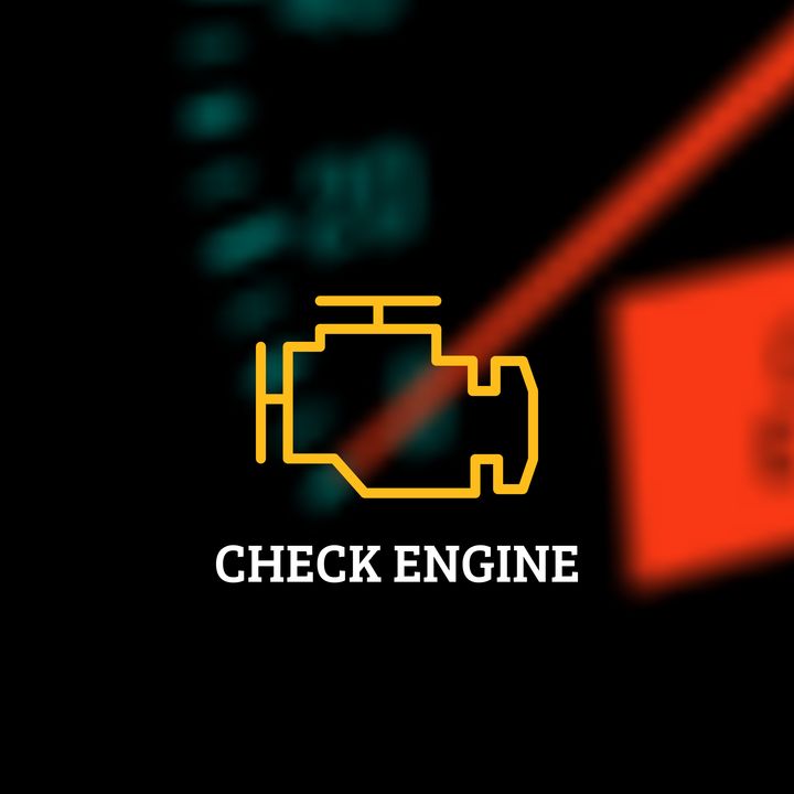 Engine Light Diagnostics In Wilmington, MA