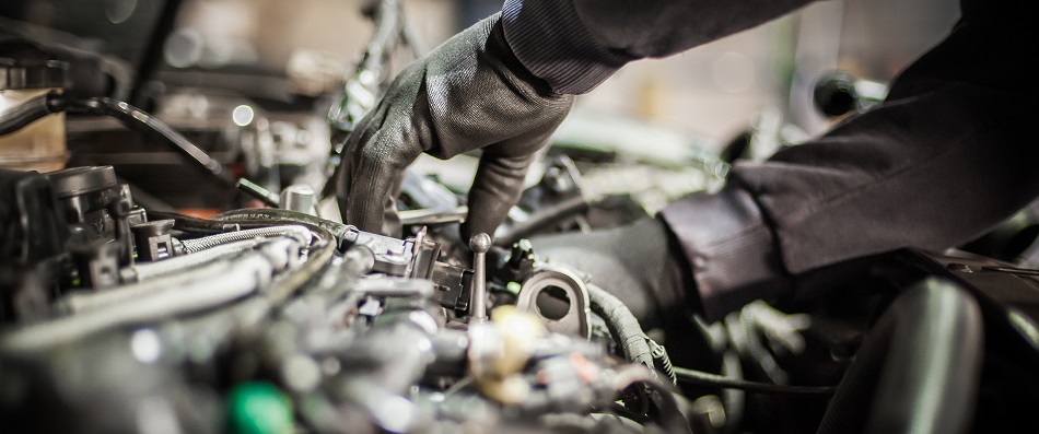Factory Maintenance In Wilmington, MA Factory Maintenance In Wilmington, MA