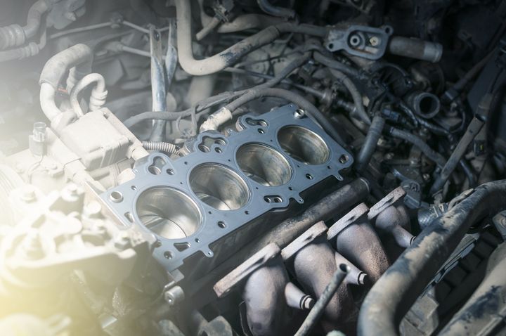 Head Gasket Replacement In Wilmington, MA