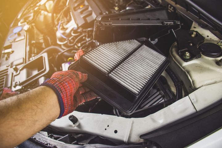 Preventative Maintenance In Wilmington, MA Preventative Maintenance In Wilmington, MA