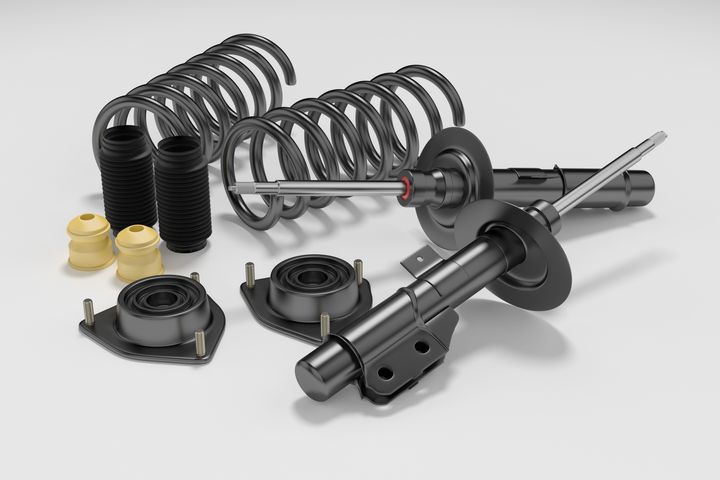 Shocks And Struts In Wilmington, MA Shocks And Struts In Wilmington, MA